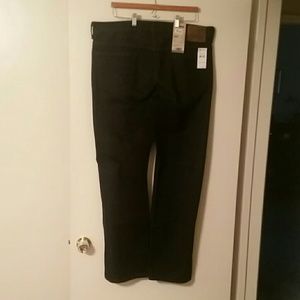 Levi's 569 Jeans (Midnight Blue)